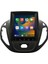 Ford Courier Android Multimedya Sistemi (2013-2024) CRV-4112XAAT 2