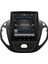 Ford Courier Android Multimedya Sistemi (2013-2024) CRV-4112XAAT 5