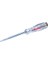 Izeltaş Master Kontrol Kalemi 190MM 10LU Paket 3