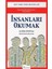 İnsanları Okumak – Jo-Ellan Dimitrius Kişisel Gelişim Kitabı, 320 Sayfa, Ciltsiz, Normal Boy 1