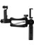 Gimbal Spor Çekimi Sarsıntı Önleyici Tutucu Z-Eksen Braketi Djı Osmo Pocket 3/pocket 2/1 Kamera Aksesuarları (Yurt Dışından) 1