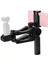 Gimbal Spor Çekimi Sarsıntı Önleyici Tutucu Z-Eksen Braketi Djı Osmo Pocket 3/pocket 2/1 Kamera Aksesuarları (Yurt Dışından) 4