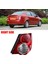 Chevrolet Chevy Sonic 4d Aveo 4d 2011-2013 Için Sağ Arka Tampon Stop Lambası Sürüş Durdurma Fren Lambası 96830974 (Yurt Dışından) 5