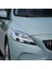 Volvo V40 2013-2019 Sağ Araç Şeffaf Abajur Far Kapağı Camları Abajur Far Kabuğu Kapağı Mercek (Yurt Dışından) 4