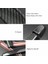 Adet Araba Yan Kapı Kolu Çerçeve Kapak Trim Honda Civic 2006-2011 Için Araba Styling Karbon Fiber (Yurt Dışından) 4