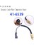 415066 41-6539 Yanmar Tk 374 395 482 486 Thermo King SL-200E SL-300 SB-210 Için Ekskavatör Yükleyici Su Sıcaklık Sensörü (Yurt Dışından) 2