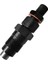 Mitsubishi L200 L300 1986-2013 Pajero 1982-2004 Için 1 Adet 4D56 Motor Yakıt Enjektör Meme Takımı MD103301 DN0PDN112 ile (Yurt Dışından) 1