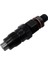 Mitsubishi L200 L300 1986-2013 Pajero 1982-2004 Için 1 Adet 4D56 Motor Yakıt Enjektör Meme Takımı MD103301 DN0PDN112 ile (Yurt Dışından) 3