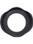 Dc-Sn Hood 58MM Vida Montajlı Çiçek Taçlı Lens Başlığı Yaprak Şekli Canon Nikon Tamron Sigma Sony 58MM Lens Siyah (Yurt Dışından) 5