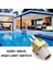 Pentair Için 42002-0024S Baca Sensörü, 42001-0063S Yüksek Limit Anahtarı ve 42001-0053S Isıtıcı Termistörü Spa Isıtıcıları (Yurt Dışından) 5