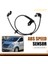 Hyundai Grand Starex 2007-2015 Için 956704H300 Ön Sağ Taraf Abs Hız Sensörü (Yurt Dışından) 5