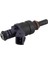 Bmw X3 X5 330I 330XI 530I Z3 Z42001-2006 3.0l 13537546244 13641427240 Için 2 Adet Yakıt Enjektör Memesi FJ663 13641439800 (Yurt Dışından) 3