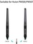 Huıon PN05 Stylus Kalem Ucu Için 10 Adet Yedek Kalem Ucu PW500 PW507 Q620M HS611 Kamvas Pro 16/12/13 Kamvas 20 (Yurt Dışından) 3