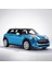Mini Cooper F55 2015-2024 Ön Cam Silecek Takımı 45X48CM 2