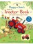 Wind Up Tractor Book - Stephen Cartwright 1