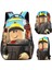 Roblox Desenli Öğrenci Sırt Çantası (Yurt Dışından) 1