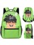 Roblox Desenli Öğrenci Sırt Çantası (Yurt Dışından) 1