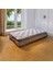 Bamboo Kumaşlı Visco Yatak Pedi 100 X 200 Cm. 1