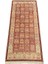 El Dokuma Ipek Sumak Kilim 81X185 Yolluk Kilim 1