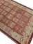 El Dokuma Ipek Sumak Kilim 81X185 Yolluk Kilim 3