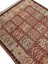 El Dokuma Ipek Sumak Kilim 81X185 Yolluk Kilim 5