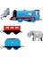 Sodor Safari Elephant Gordon Motorized 1