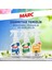 Banyo + Mutfak + Airfryer Sprey 3X750 ml 3
