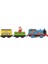 Safari Monkey Thomas Motorized 1