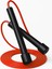 Basic Atlama Ipi Uzunluk Ayarlanabilir Atlama Sekme Ipi Jump Rope Kırmızı 515 1