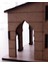 Demonte Camii Eğitici Ahşap Set – Çocuklar İçin Kur, Keşfet ve Ibadet Bilincini Geliştir 6