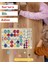 Eğlenceli Elif Ba Ahşap Set – Çocuklar İçin Harfleri Öğrenirken Dini Değerlerle Tanışma 8