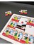 Çocuklar İçin Erkek Namaz Öğretici Set – Eğlenceli ve Kalıcı Ahşap Puzzle Seti 2
