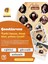 Çocuklar İçin Ahşap "tarihin Öncüleri" Eğitici Puzzle | Bilim, Sanat ve Keşif Yolculuğu 1