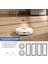 Qrevo Maxv/qrevo Pro/qrevo S Robot Süpürge Yedek Parçaları, Paspas Pedleri, Hepa Filtreleri Için Aksesuar Kiti (Yurt Dışından) 4