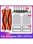 D9/9 MAX/L10 Pro/trouver Lds Finder Vakum Aksesuarları Ana Yan Fırça Filtre Paspas Bezi Toz Torbası (Yurt Dışından) 2