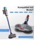 V7/V8/V10/V11/V15 Elektrikli Süpürge Için Paspas Aparatı, Çıkarılabilir Su Tanklı Elektrikli Zemin Paspası (Yurt Dışından) 3