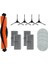 L10S Pro Ultra Heat, X30 Ultra, X30 Pro, E30 Ultra Aksesuarları Fırça Filtre Paspas Bezi Toz Torbası Parçaları (Yurt Dışından) 2