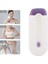 Kadın Tıraş Makinesi Tüy Alma Aleti Otomatik Yüz Bacak Bikini Dudak Epilatörü Epilatör USB Şarj Edilebilir Tıraş Makinesi (Yurt Dışından) 4