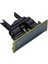 Philips One Blade QP2520 QP2630 QP6510 QP6520 QP6530 QP2515 QP2510 Elektrikli Sakal Düzeltici Için Yedek Bıçak (Yurt Dışından) 1