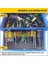 Pense Düzenleyici Raf, Kaymaz Tabanlı 10 Yuvalı Pense Kesici Düzenleyici Raf, Alet Düzenleyici, Alet Çekmecesi Alet Kutusu Düzenleyici (Yurt Dışından) 3