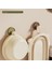 Lavabo Depolama Rafı Banyo Lavabo Rafı Banyo Delgeçsiz Depolama Askılı Küvet Küvet Artifact Beyaz (Yurt Dışından) 1