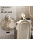 Lavabo Depolama Rafı Banyo Lavabo Rafı Banyo Delgeçsiz Depolama Askılı Küvet Küvet Artifact Beyaz (Yurt Dışından) 4