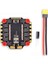 60A 4in1 Blheli-S Esc Desteği DSHOT150/300/600 Pwm Oneshot Protokolü 30.5X30.5MM Rc Fpv Drone Quadcopter Parçaları Için (Yurt Dışından) 1