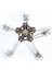 Manipülatör Drone Mantis Pençe Kelepçesi Kanca Tutucu Otomatik Kavrama Seti Drone Robot Dıy Kiti Quadcopter Kurtarma Sistemi (Yurt Dışından) 4
