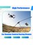 500MHZ Tek Anten Alıcısı 500.5MHZ-524.9MHZ Uzaktan Kumandalı Yarış Drone'ları Için Drone Vericisi (Yurt Dışından) 5