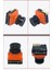 Fpv Kamera 1800TVL 5mp 2.1mm 1/8 Inç Starlight Sensörü 5V-40V Ntsc/pal Osd ile Rc Fpv Yarış Drone Dıy Parçaları Kırmızı (Yurt Dışından) 5