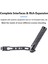 Açı Saplı Tutacak El Izgarası Gimbal 1/4 Iplik El Tipi Sabitleyici Djı Ronin Modeli: Sc S (Yurt Dışından) 5