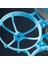 METEOR75 Pro Fpv Drone Çerçevesi 1s Mikro Fırçasız Whoop Meteor 75 Pro Fpv Yarış Rc Drone Quadcopter Çerçevesi Siyah (Yurt Dışından) 5