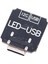 Pixhawk Rgb USB Modülü Pıx Uçuş Kontrol Cihazı Için Harici LED Göstergesi (Yurt Dışından) 2