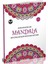 Akıllı Adam Mandala Zor Desenler Büyükler Için Boyama Kitabı 1